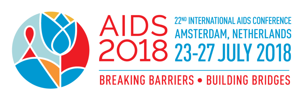 AIDS2018 AIDS 2018 AIDS-2018 Amsterdam 22 International AIDS Conference