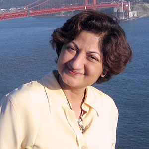 Satya Dandekar, Ph.D. Сатья Дандекар