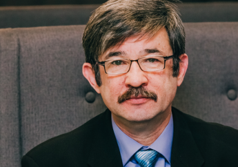 Igor Kilchevskyi: No need to wait for a perfect time to take action, it’s already here