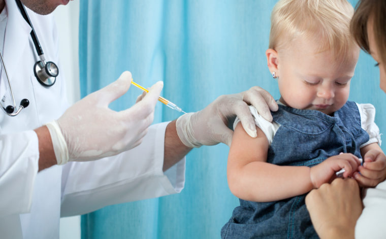 Campaign essentials for World Immunization Week 2018