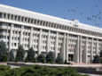 В Кыргызстане обсуждают проект госзаказа в сфере здравоохранения