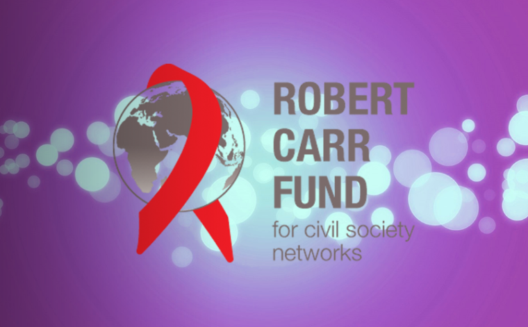 The Robert Carr Fund announce an open Request For Proposals for 2019-2021