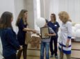 В Иркутске состоялось награждение участников аукциона в поддержку детей с ВИЧ
