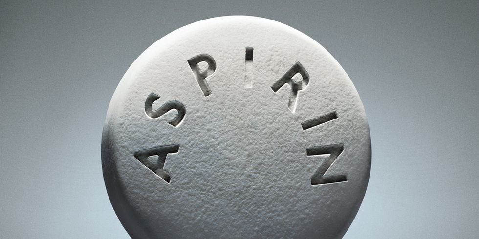 Аспирин содействует пре-контактной профилактике ВИЧ. Результаты исследования