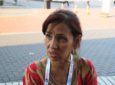 Zebo, ex-labor migrant with HIV: Why are people still afraid of those like me?