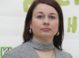 Tatiana Bashkatova: “I live with an open face of the person who had overcome TB”