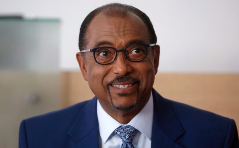 UNAIDS head to quit post early following scathing report