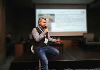 Олег Алехин: «Однополым семьям в Украине очень сложно найти врача, который знал бы как с ними работать»