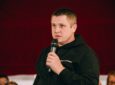 Олег Дымарецкий: «Заместительную терапию в Украине должны принимать 200 тысяч человек»
