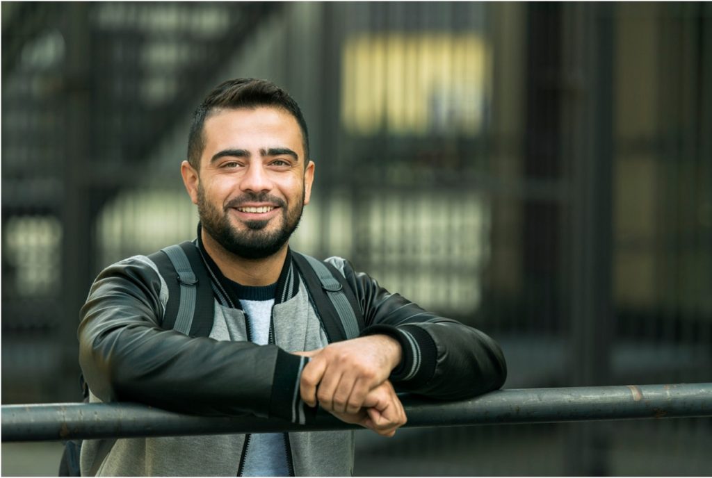 Haqqi Bahram Haqqi Bahram