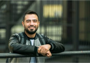 The Young Republic – an NGO started by refugees and led by refugees