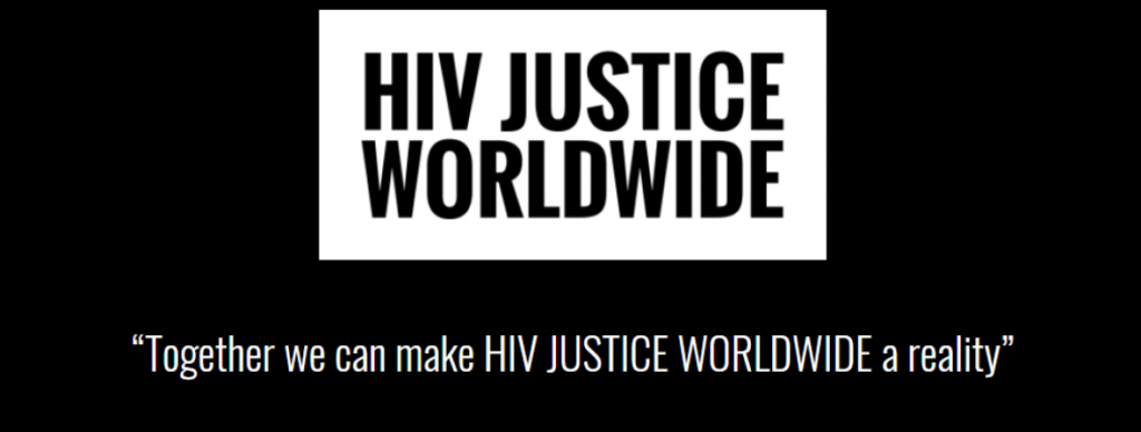 HIV Justice Worldwide