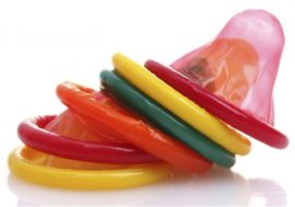 Long term decline in consistent condom use among Australian gay men