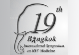 19th Bangkok International Symposium on HIV Medicine