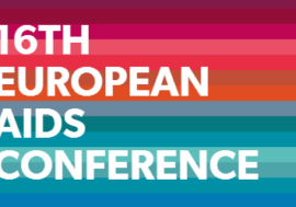 16th European AIDS Conference