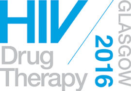 HIV Glasgow 2016: Webcasts, posters and abstracts are now available online