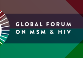 MSMGF endorses consensus statement on sexual risk of HIV and undetectable viral load