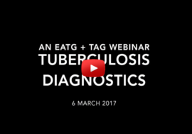 Webinar – Tuberculosis Diagnostics (VIDEO)