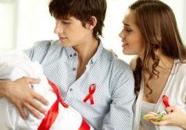 В Казахстане более 500 детей были заражены ВИЧ-инфекцией