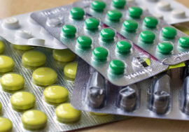 Единый рынок лекарств начинает действовать в ЕАЭС с 6 мая