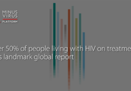 Ending AIDS: progress towards the 90–90–90 targets