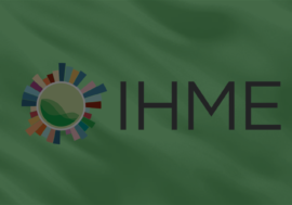 IHME releases second annual report on the Sustainable Development Goal indicators