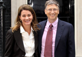 Gates Foundation Invests $40 Million in UK Immunotherapy Company