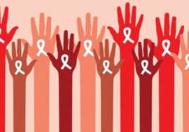 В Петербурге откроется кабинет помощи ВИЧ-инфицированным женщинам