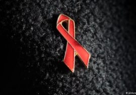 ВИЧ-катастрофа в Восточной Европе