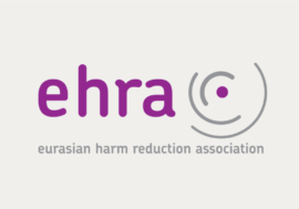 Eurasian Harm Reduction Association (EHRA) established and working