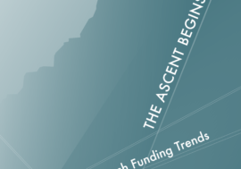 The Ascent Begins: Tuberculosis Research Funding Trends, 2005–2016