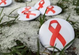 Новый государственный план поможет в лечении ВИЧ и гепатита в Латвии