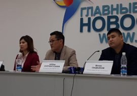Айбар Султангазиев, глава Ассоциации «Партнерская сеть»: “Никто не хочет реформировать непрозрачную систему Госзакупок”