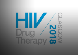 Scientific Programme HIV Glasgow 2018