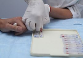 Барьеры в доступе к тестированию на ВИЧ среди подростков региона ВЕЦА