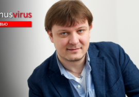 Иван Варенцов: «Основная мотивация – это видеть, что твоя работа приносит пользу конкретным людям»