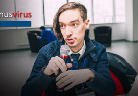 Артём Голобоков: «ПРеП нельзя игнорировать!»
