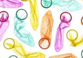 Асоциация “Demetra” сняла видеоролик ко Дню презерватива