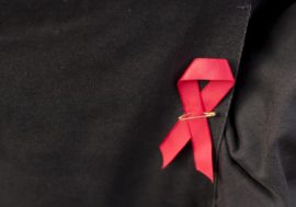 В Литве состоится акция ко Дню памяти людей, умерших от СПИДа