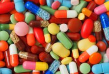 Taking large numbers of non-ART drugs associated with increased risk of hospitalisation and death for HIV-positive people