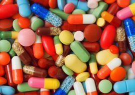Taking large numbers of non-ART drugs associated with increased risk of hospitalisation and death for HIV-positive people