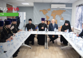 РПЦ создаст методичку для священнослужителей по окормлению ЛЖВ