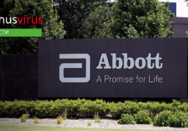 Ассоциация «Партнёрская сеть» подает в суд на Abbott