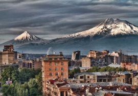 В Армении отметят День памяти людей, умерших от СПИДа