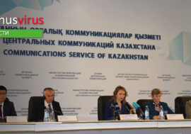 Доступ к лечению наркозависимости в Казахстане