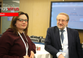 Вадим Покровский: эпидемия ВИЧ/СПИДа очень легко находит лазейки, которые мы сами создаем
