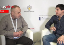 Вячеслав Цуник: Механизм помощи мигрантам с ВИЧ разработан, но на это нужны деньги (Видео)