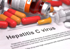 В Казахстане хотят убрать гепатит из списка соцзначимых заболеваний