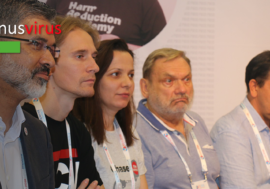 На AIDS 2018 обсудили стратегию расширения доступа к АРВ-препаратам в странах ВЕЦА