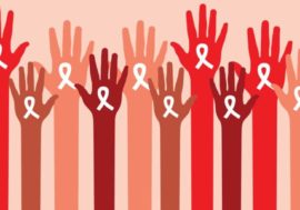 На опасном рубеже. Новый доклад ЮНЭЙДС о борьбе с ВИЧ в мире
